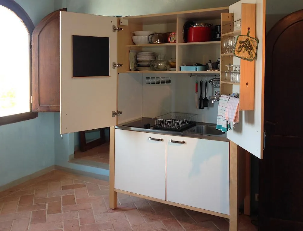 Bed & Breakfast Charming Villa Marcialla Tavarnelle Val di Pesa