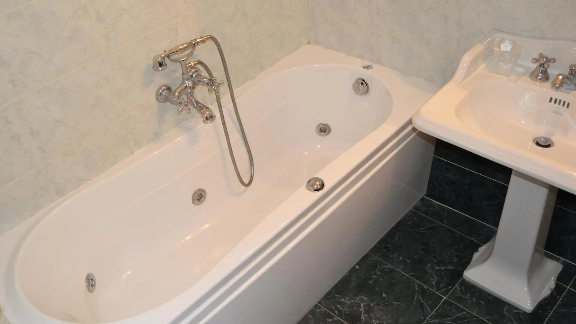 Bed & Breakfast Charming Villa Marcialla Tavarnelle Val di Pesa