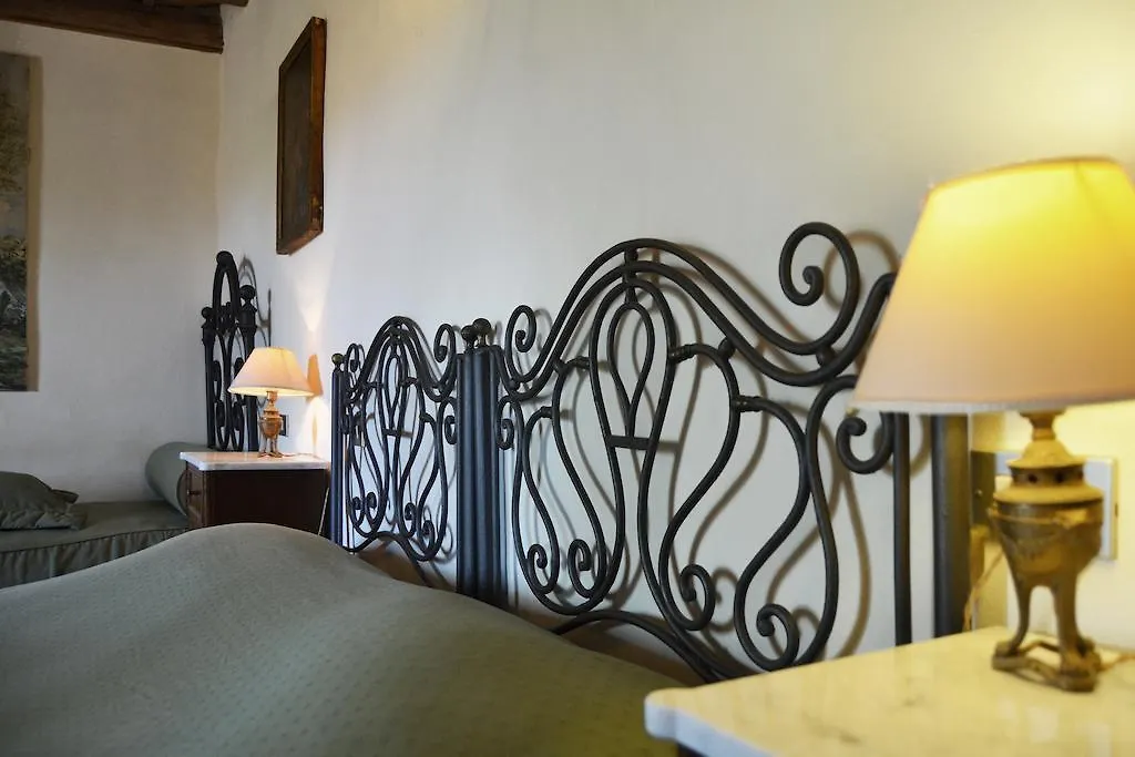 Bed & Breakfast Charming Villa Marcialla Tavarnelle Val di Pesa Italy