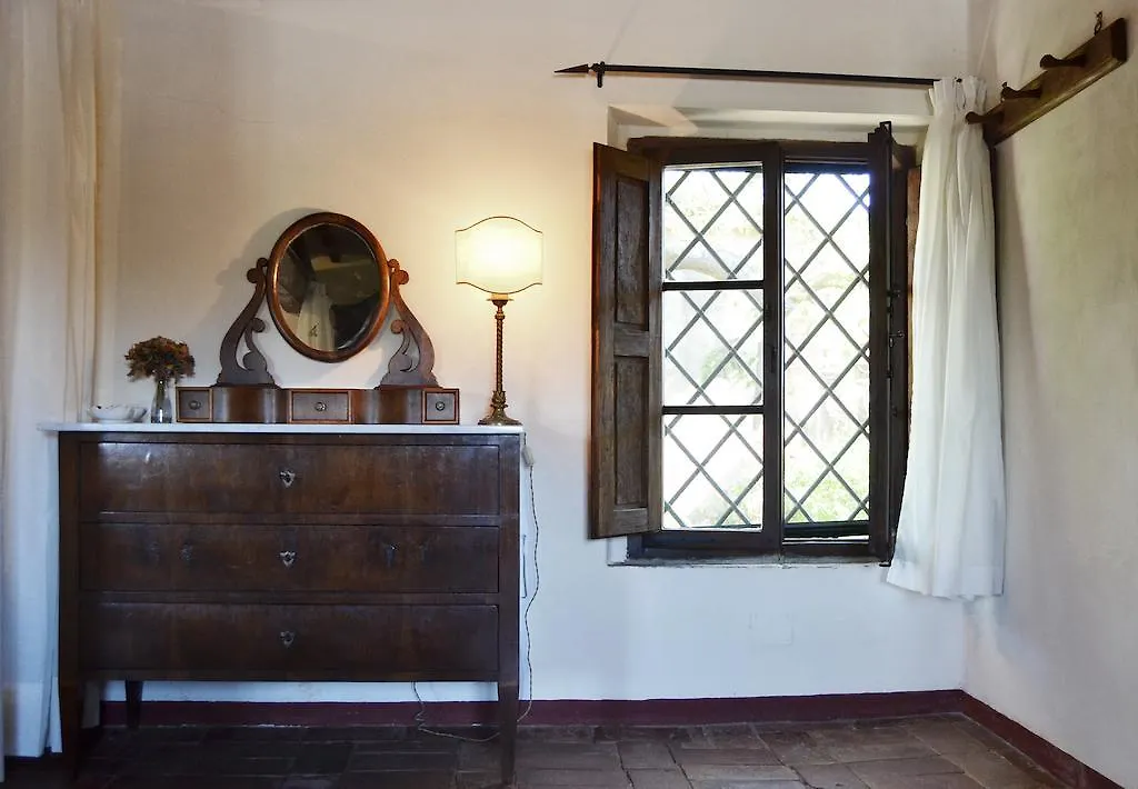 Charming Villa Marcialla Tavarnelle Val di Pesa
