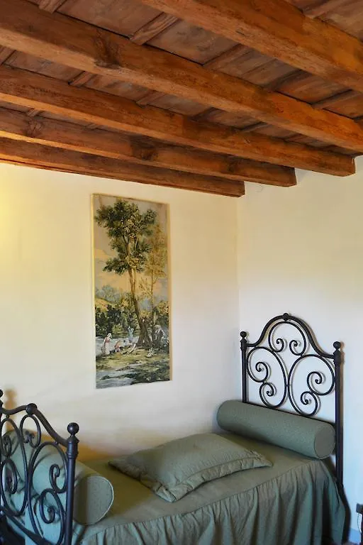 Charming Villa Marcialla Tavarnelle Val di Pesa