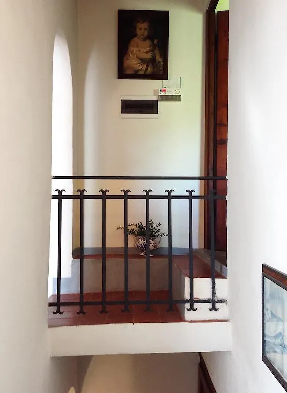 Bed & Breakfast Charming Villa Marcialla Tavarnelle Val di Pesa