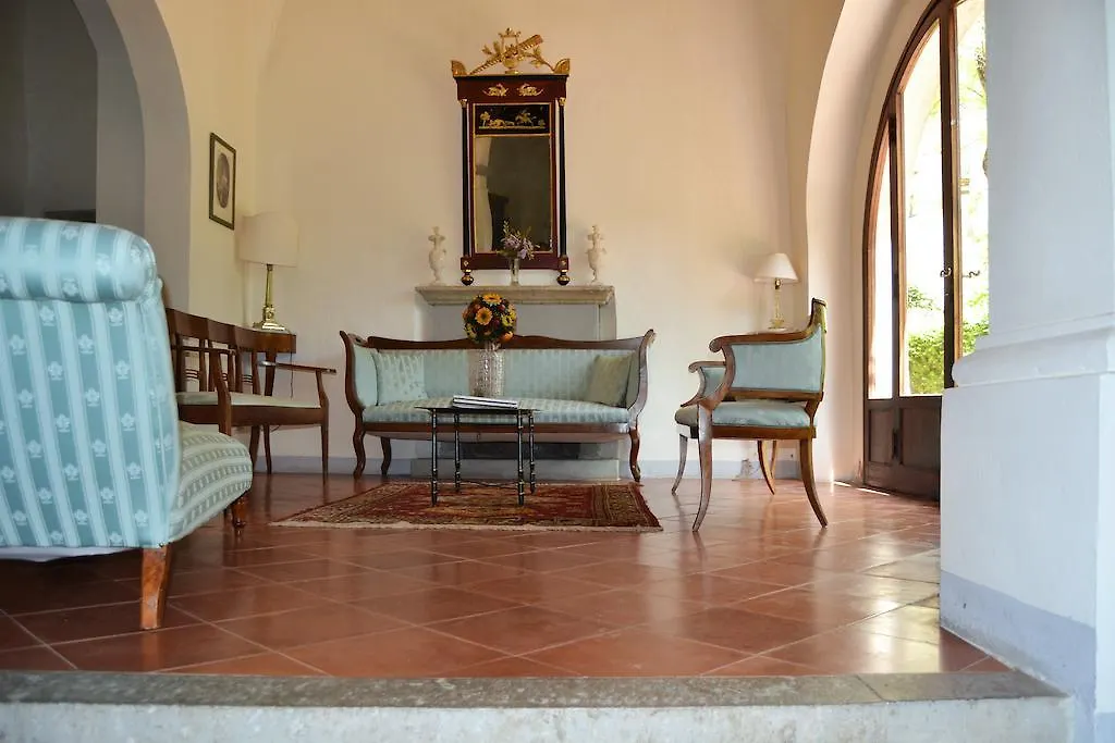 Bed & Breakfast Charming Villa Marcialla Tavarnelle Val di Pesa