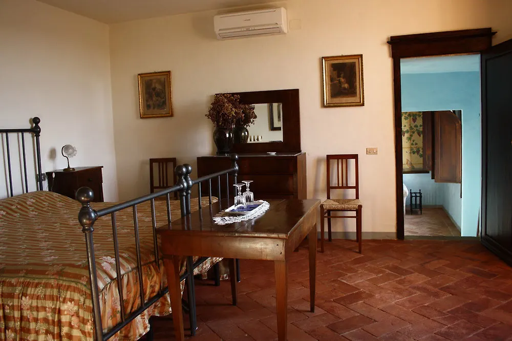 Charming Villa Marcialla Tavarnelle Val di Pesa 0*,  Italy