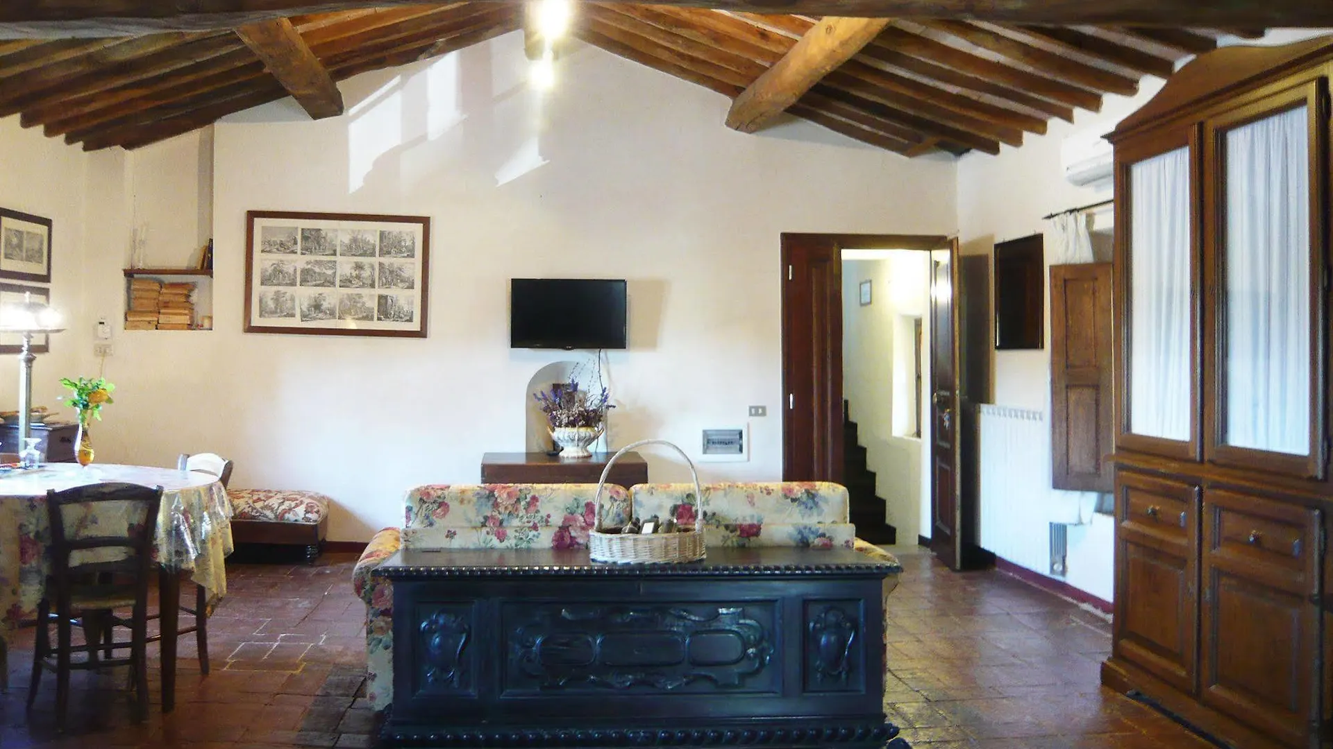 Charming Villa Marcialla Tavarnelle Val di Pesa 0*,  Italy