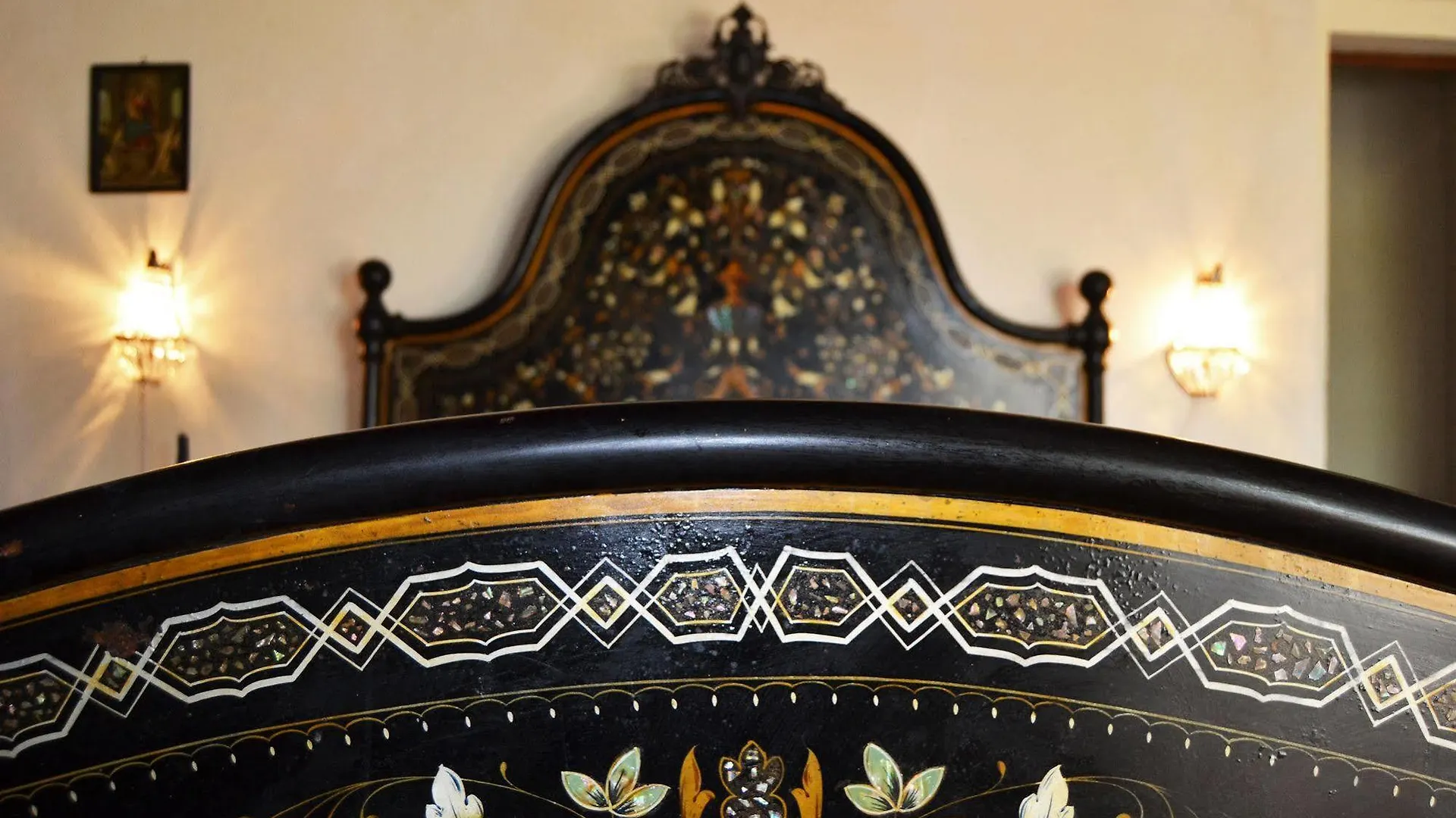 Charming Villa Marcialla Tavarnelle Val di Pesa Bed & Breakfast