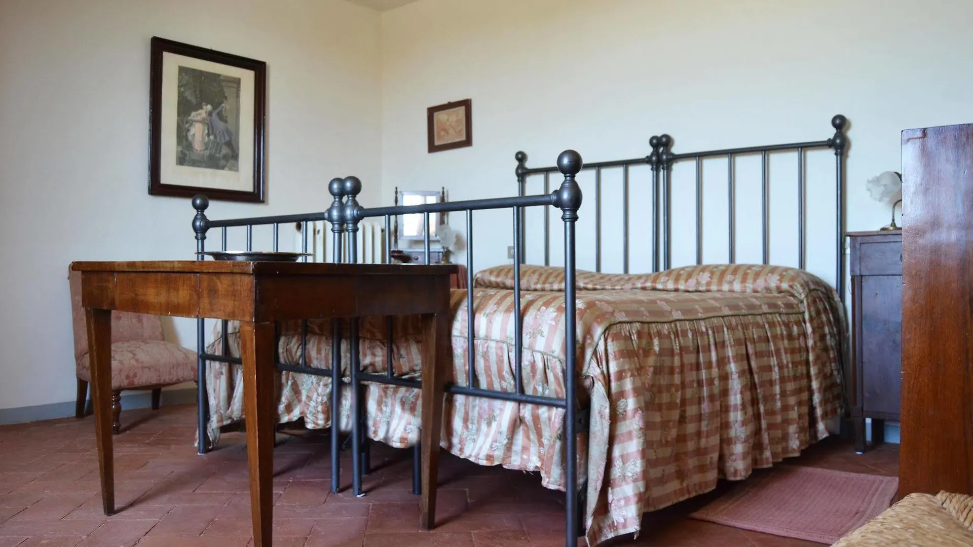 Bed & Breakfast Charming Villa Marcialla Tavarnelle Val di Pesa