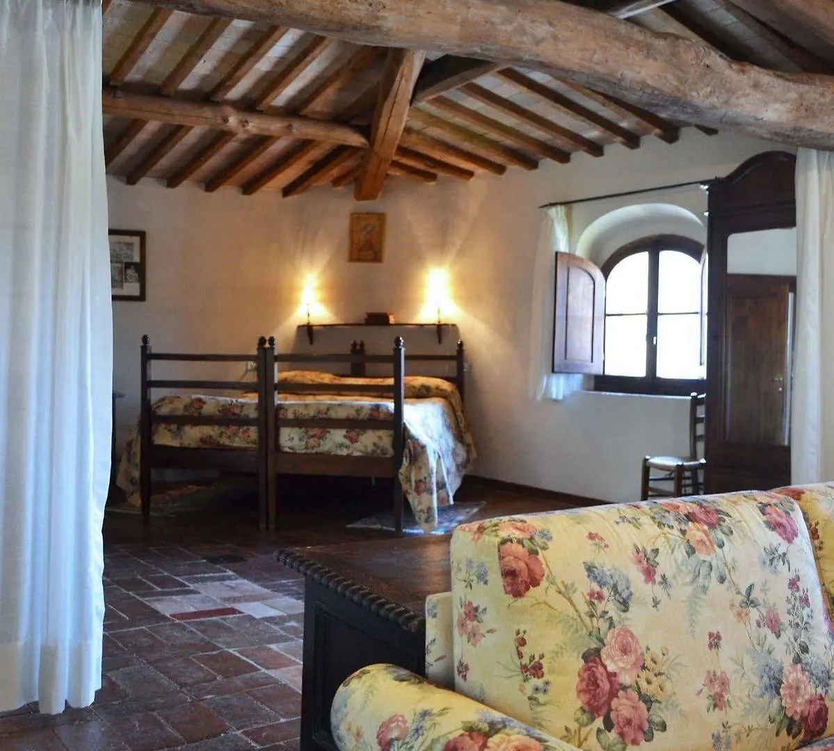 Charming Villa Marcialla Tavarnelle Val di Pesa 0*,  Italy