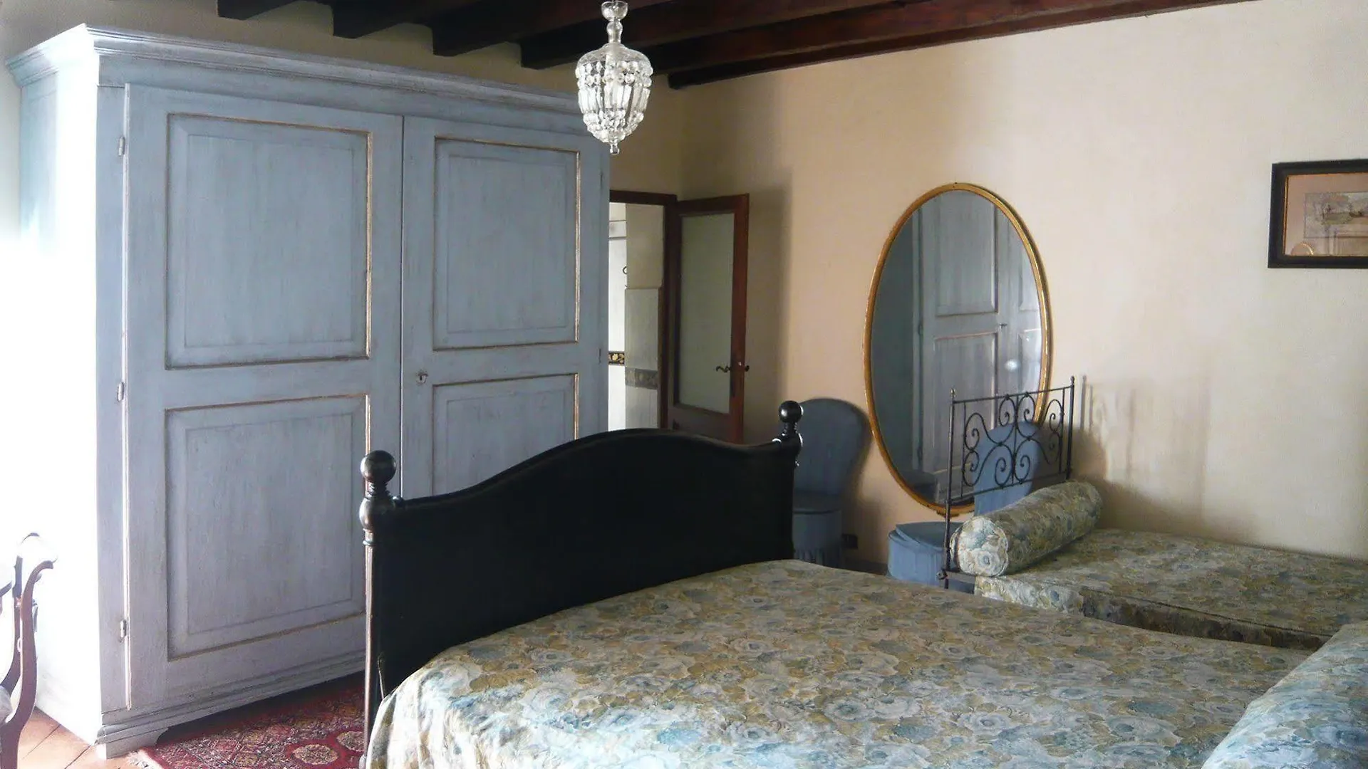 Charming Villa Marcialla Tavarnelle Val di Pesa