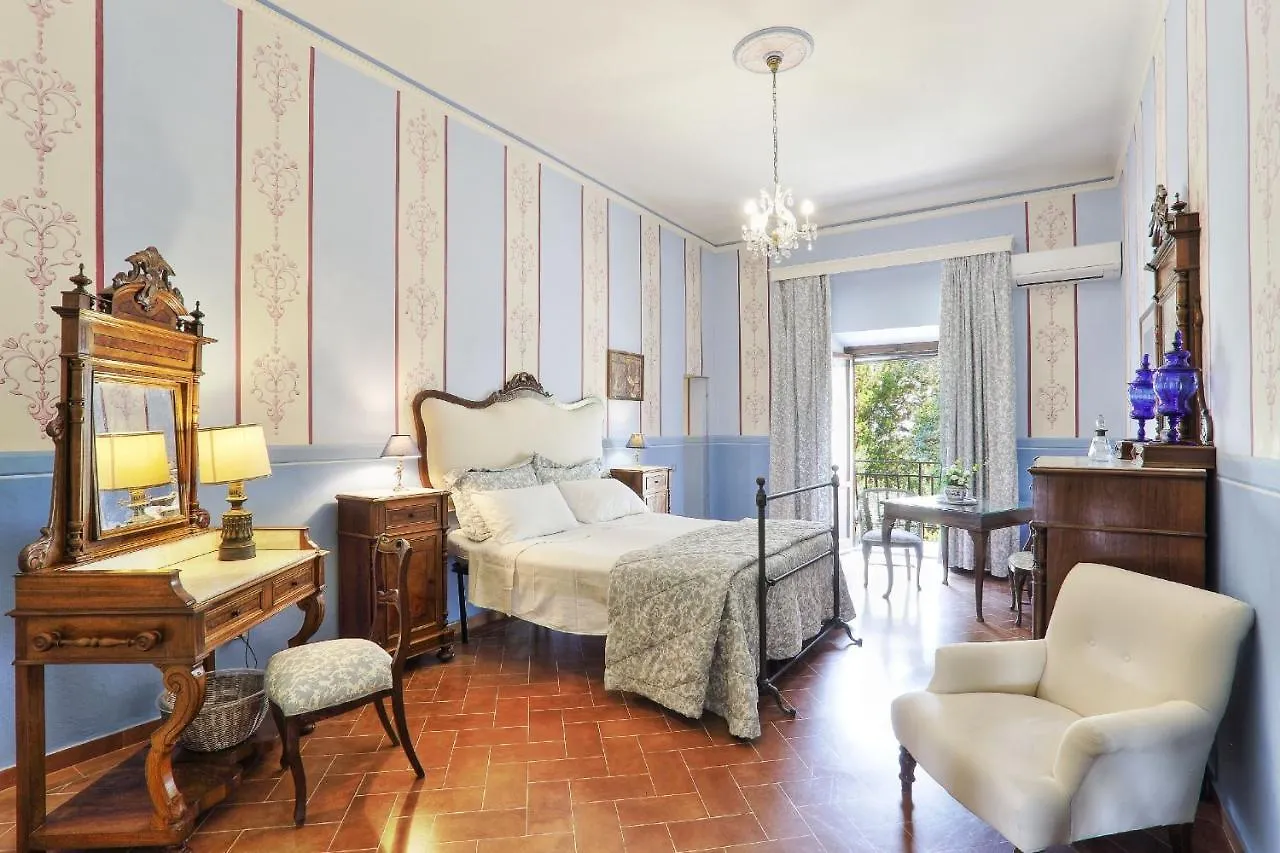 Bed & Breakfast Charming Villa Marcialla Tavarnelle Val di Pesa Italy