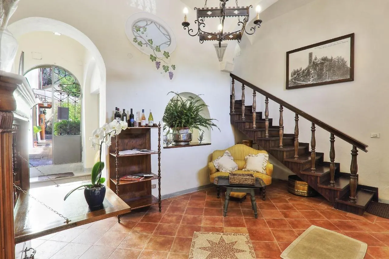 Charming Villa Marcialla Tavarnelle Val di Pesa 0*,  Italy