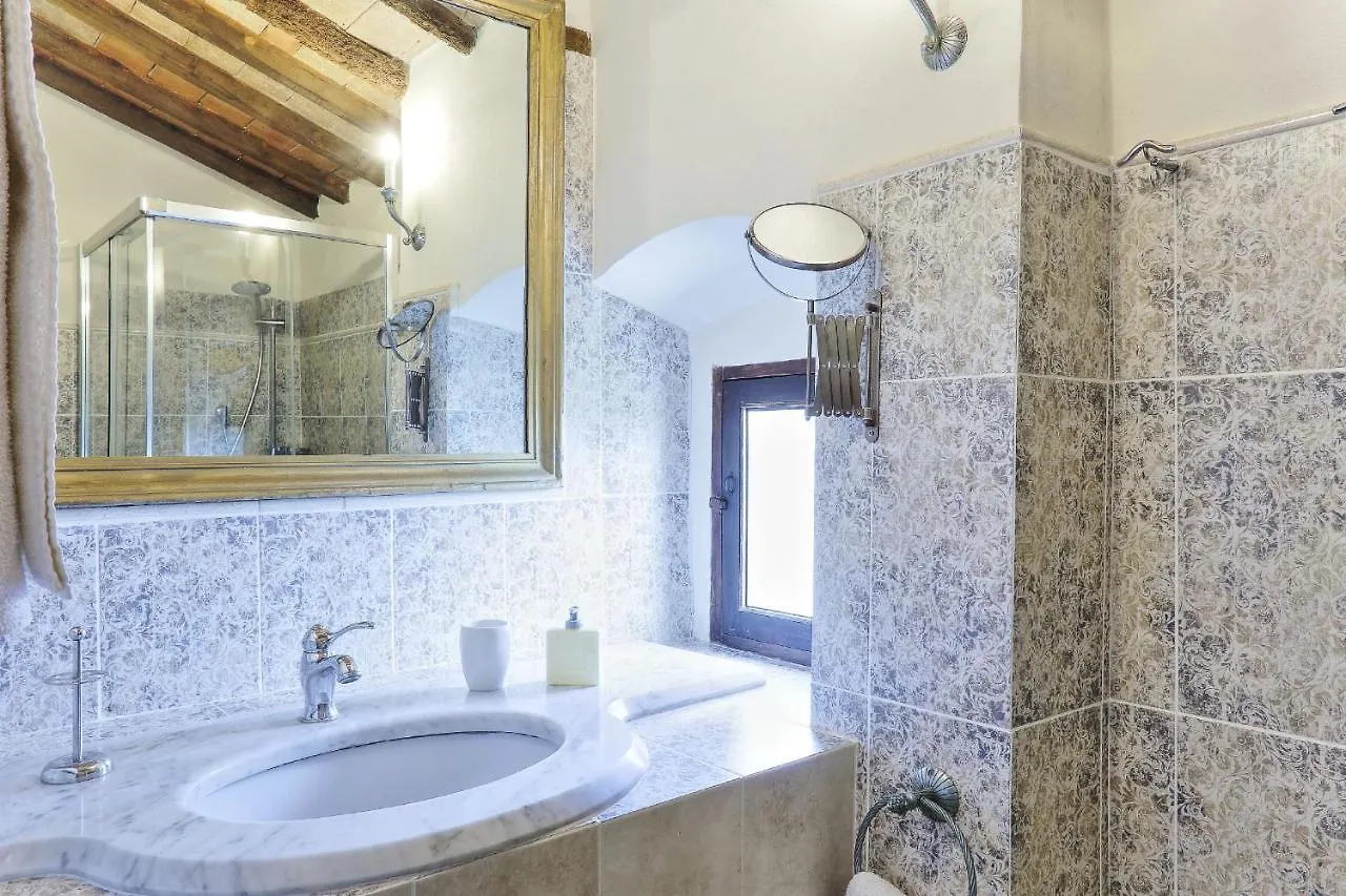 Charming Villa Marcialla Tavarnelle Val di Pesa 0*,  Italy