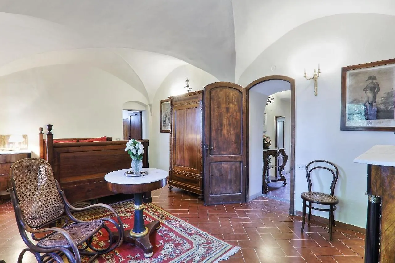 Charming Villa Marcialla Tavarnelle Val di Pesa