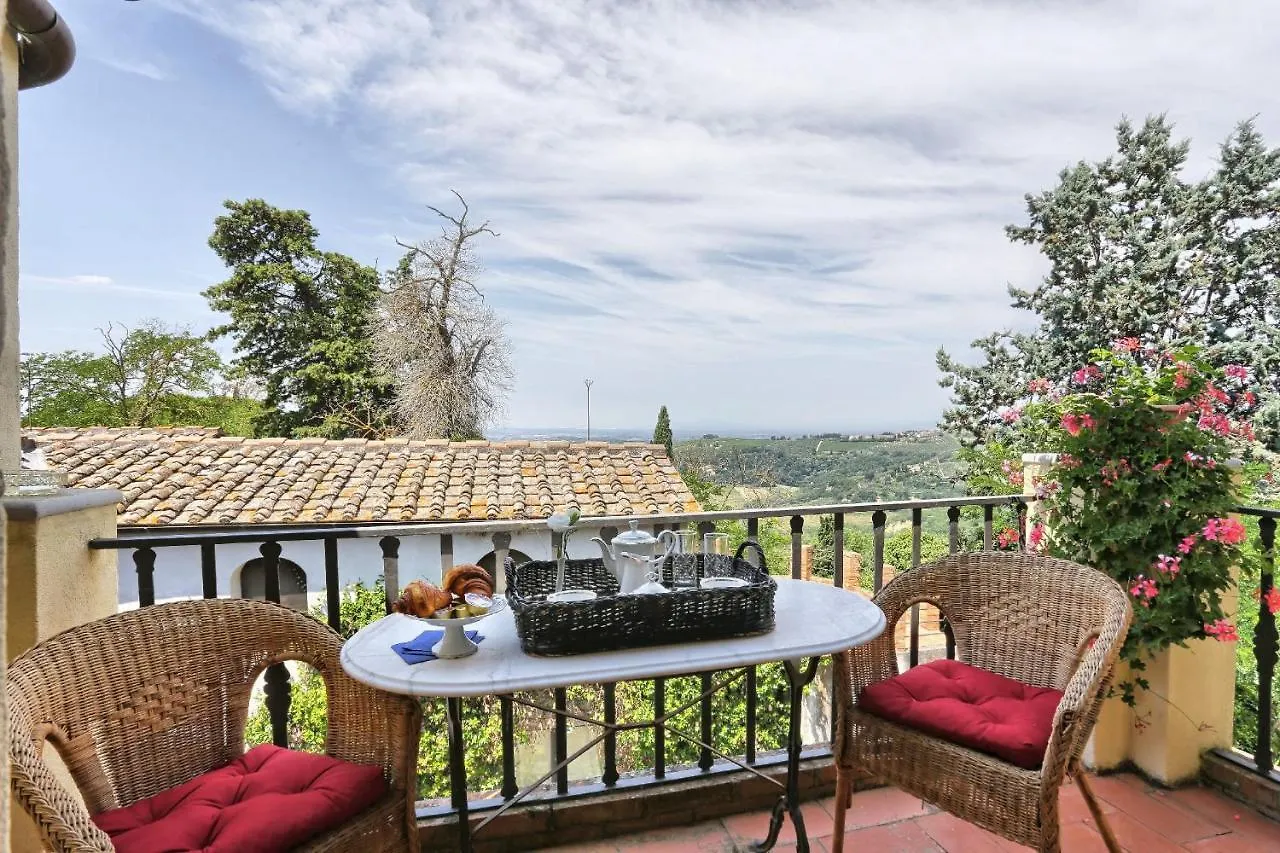 Charming Villa Marcialla Tavarnelle Val di Pesa Italy